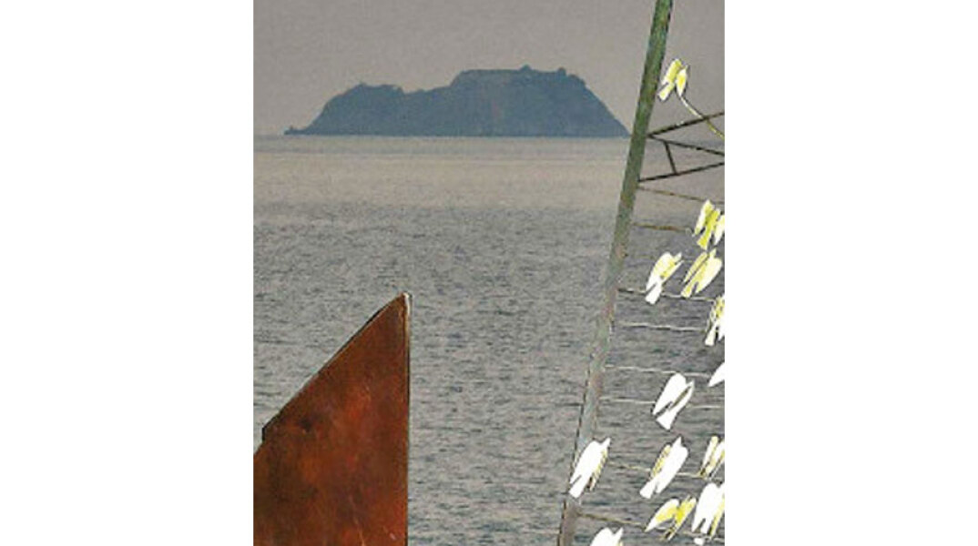 Οντέτ Βαρών-Βασάρ «Η Shoah στην Ελλάδα. Ιστορία και μνήμη», Γαλλικό Ινστιτούτο Αθηνών