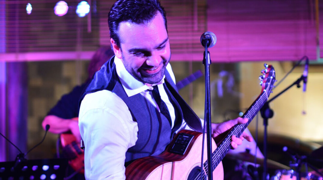 Δώρος Δημοσθένους