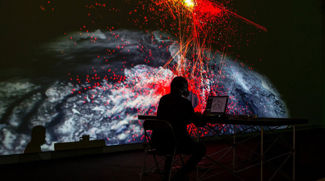 Tatsuru Arai, Κέντρο Ελέγχου Τηλεοράσεων