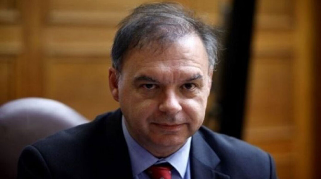 Παναγιώτης Λιαργκόβας