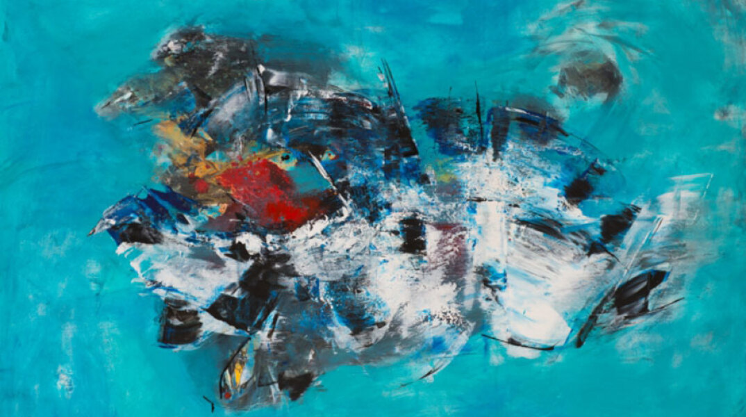 Μαρία Μπαχά, Celestial Views / Ουράνιες Απ-Όψεις