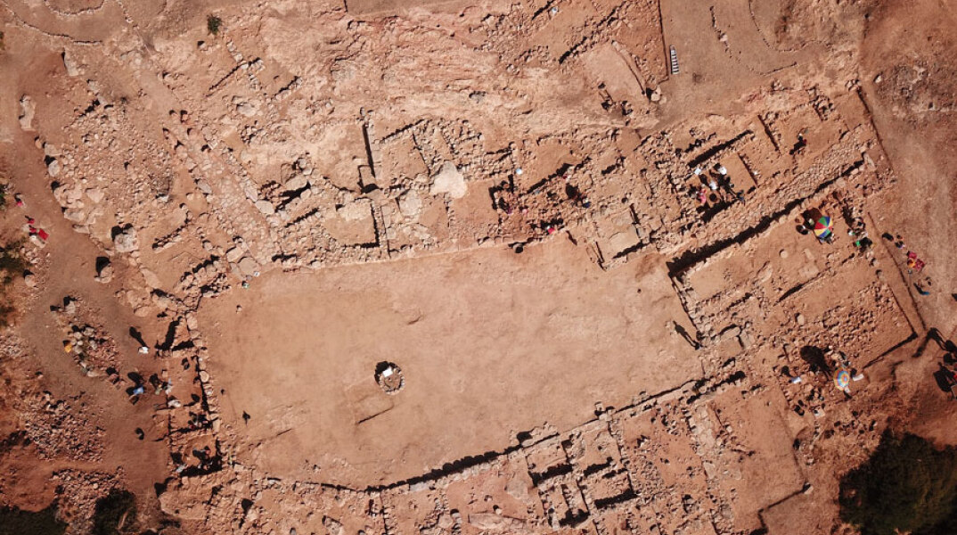 Κύκλος Αρχαιολογικών Διαλέξεων με θέμα την Κρήτη στο Μουσείο Κυκλαδικής Τέχνης