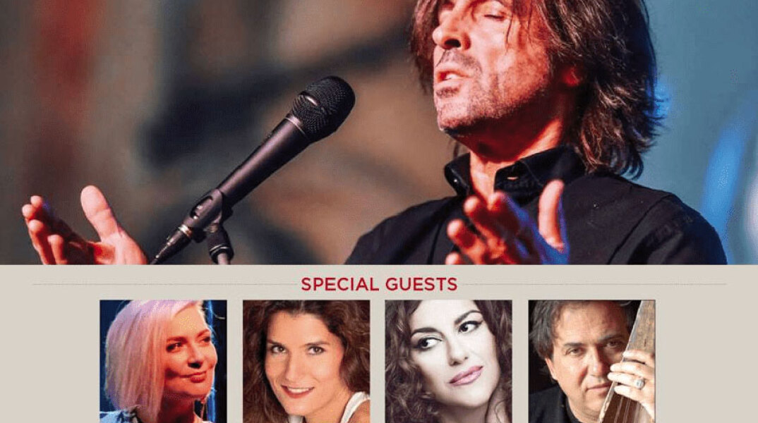 Βασίλης Λέκκας, IANOΣ, «Διαδρομή»