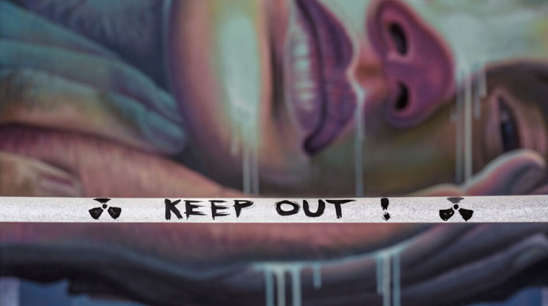 «6 ΕΞΗ*», Πινακοθήκη Γ. Βογιατζόγλου, ΚΤΙΡΙΟ 1