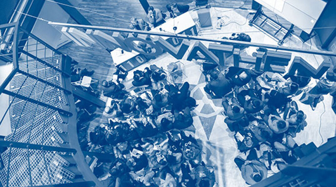 Creative Industries Vol. 4: The Sm-art edition