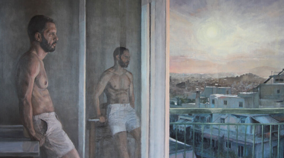 Ανδρέας Μαράτος, Προσωπικό Ημερολόγιο, Estudio Gallery