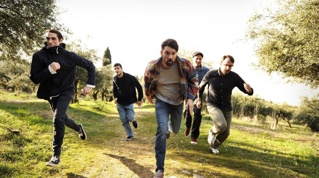 Valletta Str Project, Kngelphant