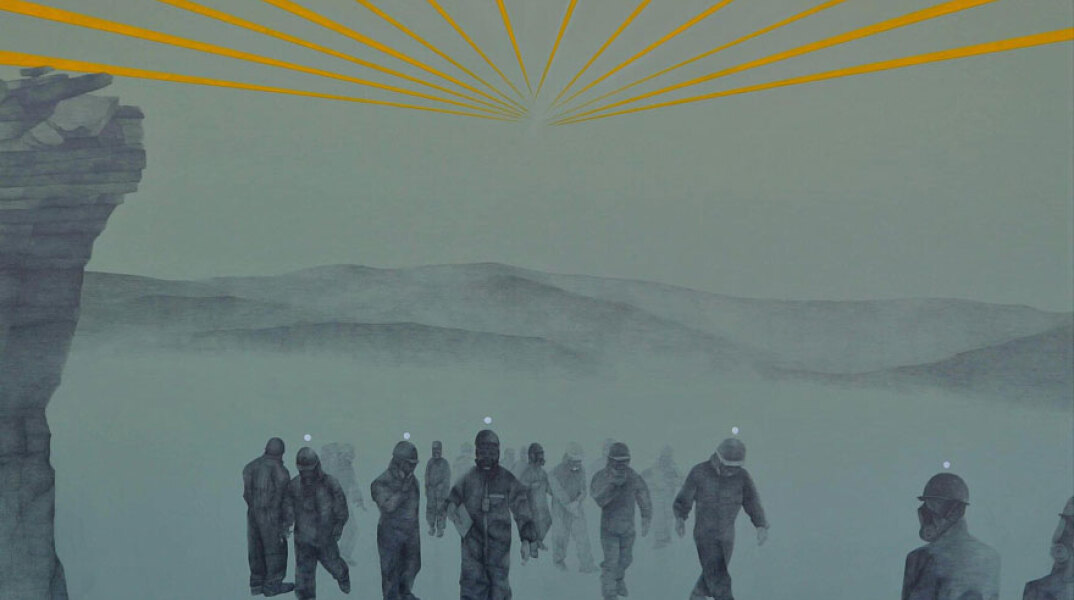 ROOMS2020, Kappatos Gallery