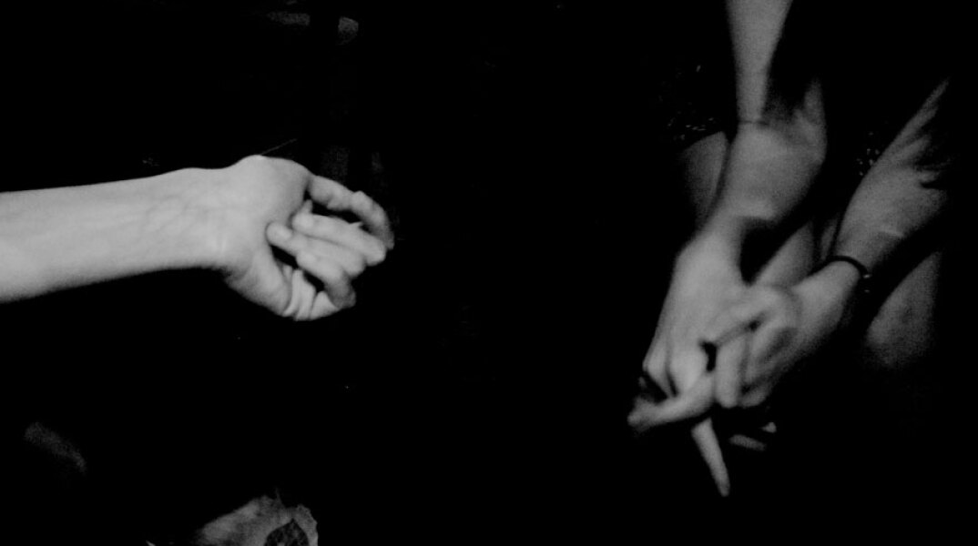 Με τα λόγια (γίνεται): Χρήστος Σιορίκης και Νάντη Χατζηγεωργίου