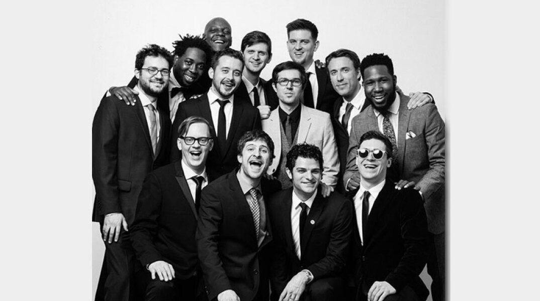 Snarky Puppy, Gazarte