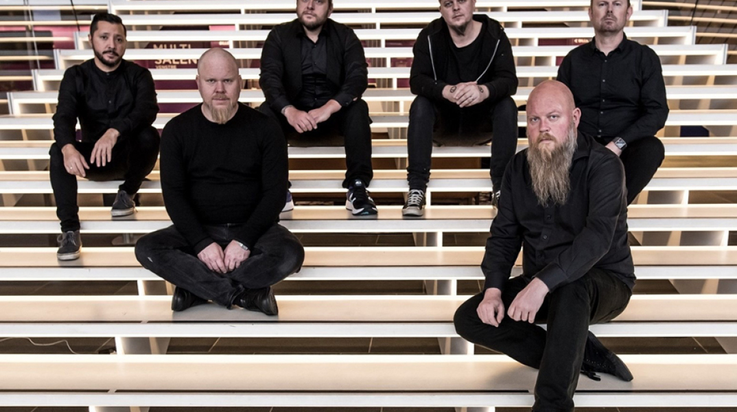 Green Carnation, Gagarin 205