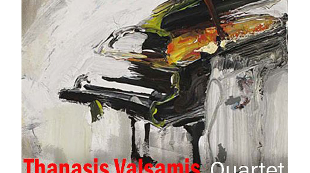 Thanasis Valsamis Quartet