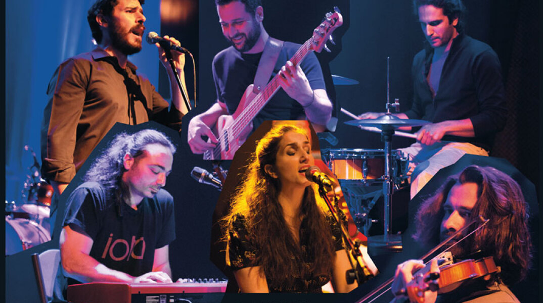 alkman gualino mousiko theatro