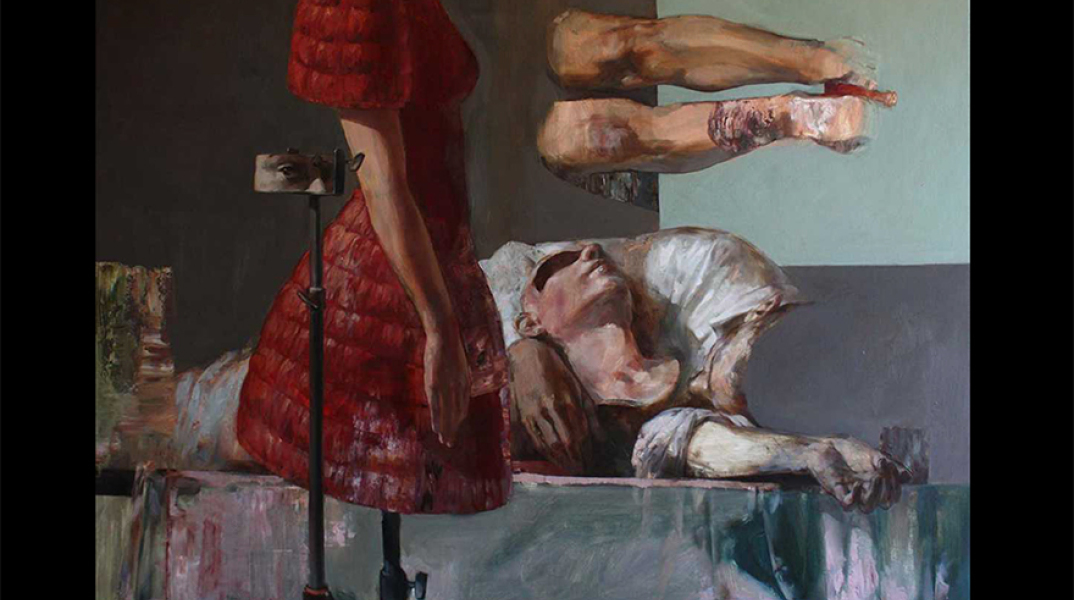 alma gallery Boldi & Mozes Incze