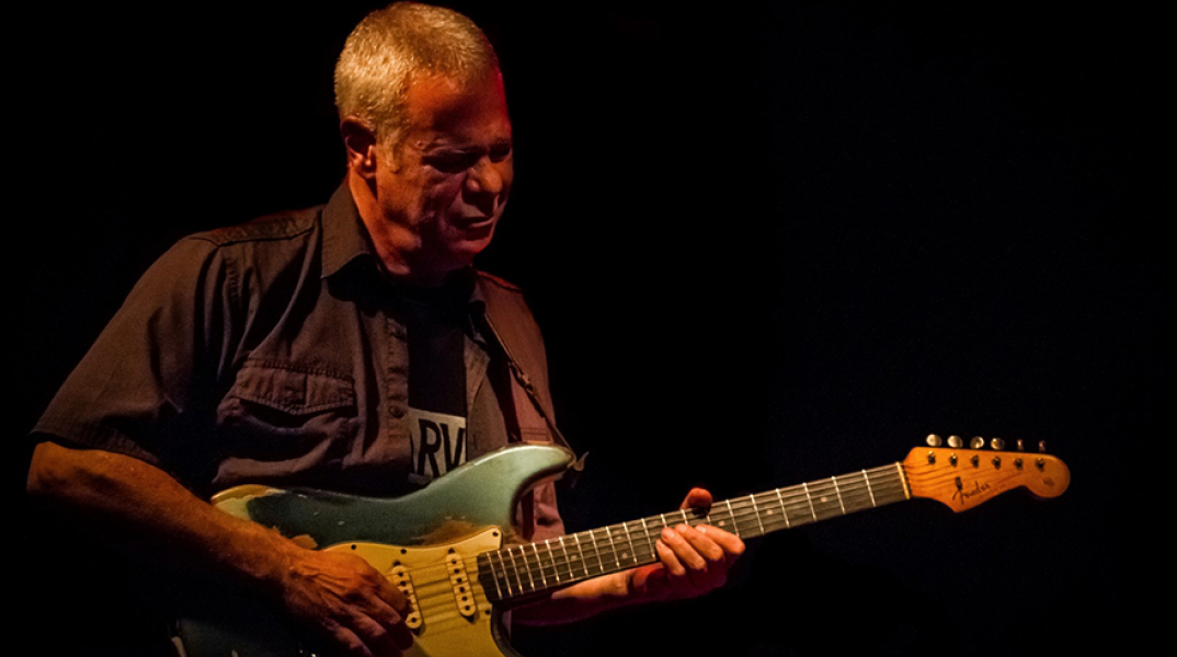 half note jazz club Costas Baltazanis Angeliki Toubanaki