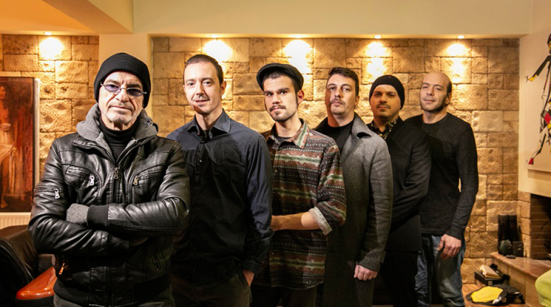 half note jazz club Brothers From Another Mother