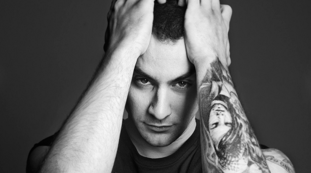 half note jazz club ΙAN STRATIS