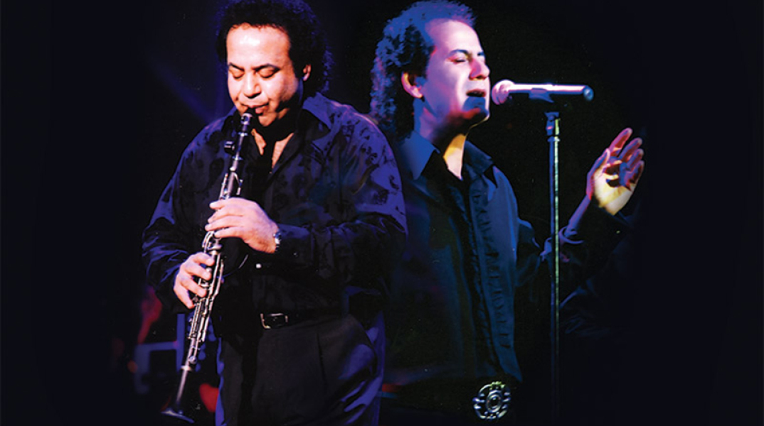 half note jazz club vasilis sarantis saleas