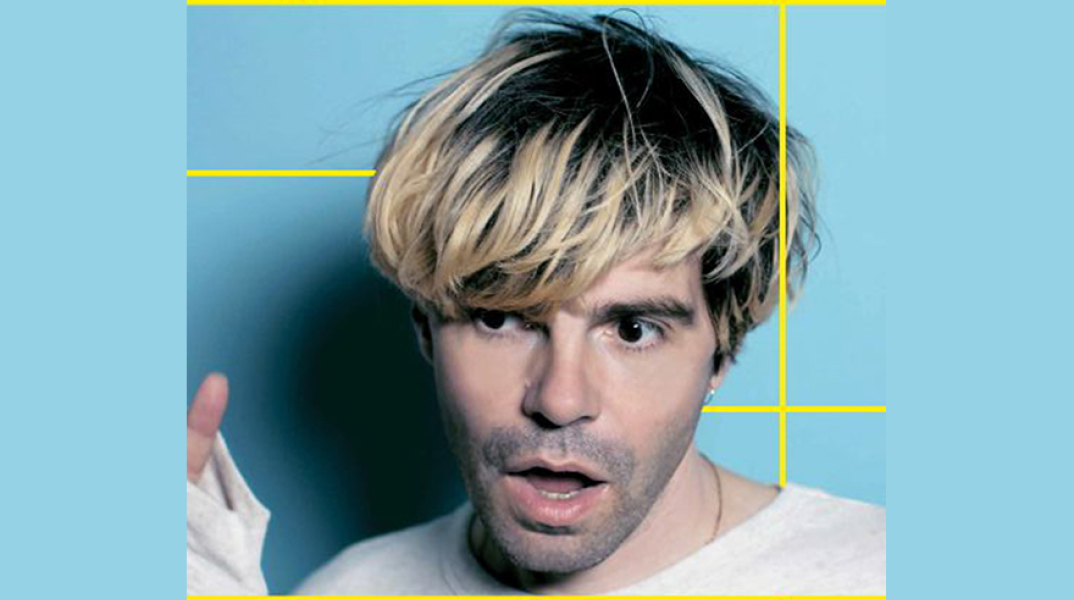 SNFCC Sessions Tim Burgess The Charlatans