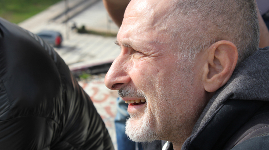 panagiwths euaggelidhs