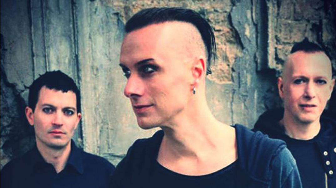 Solar Fake death disco