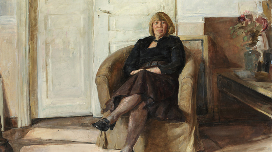 timos mpatinakis dekapente hronia zografikis evripides art gallery