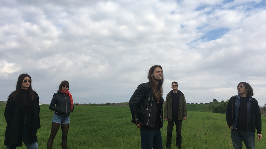 Five To One, A Live Tribute to The Doors