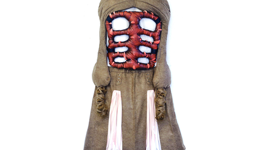 Eleni Christodoulou Ambivalent Spaces Anarchic Identities The Breeder