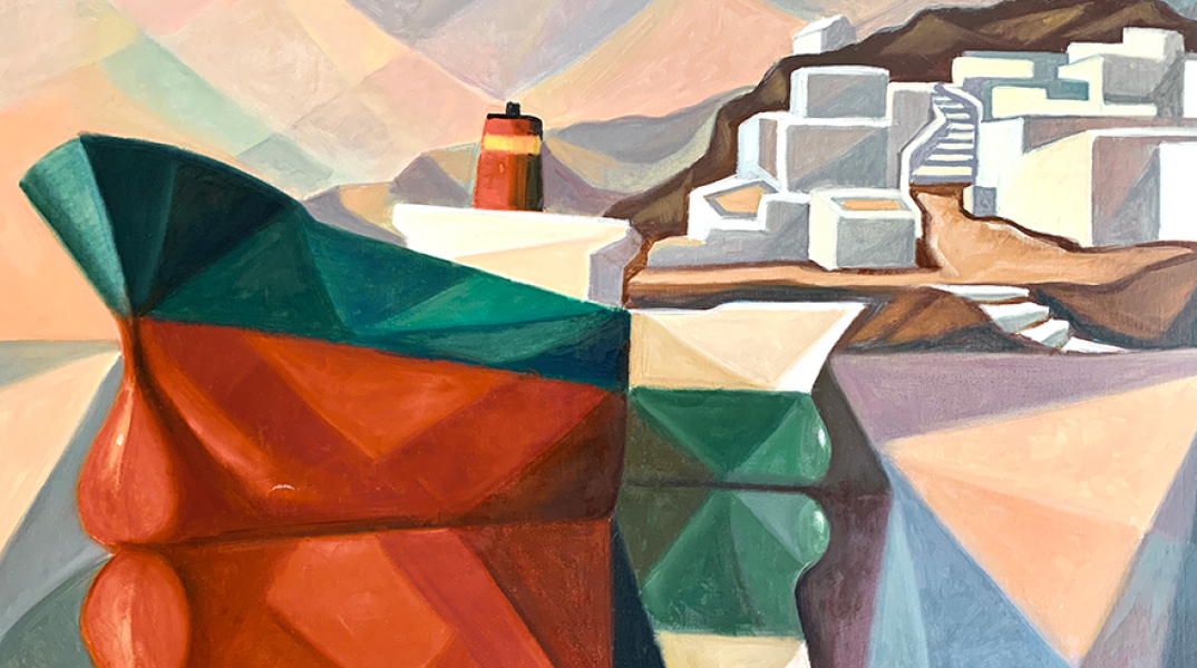 giannis michas gallery ersi