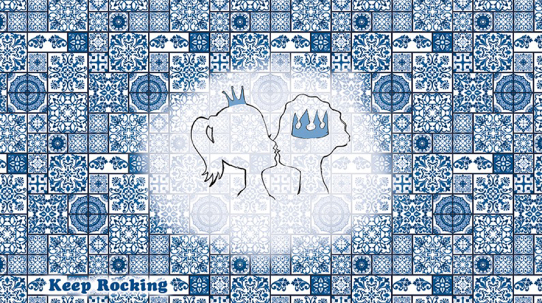 kings queens yeroula daskalaki