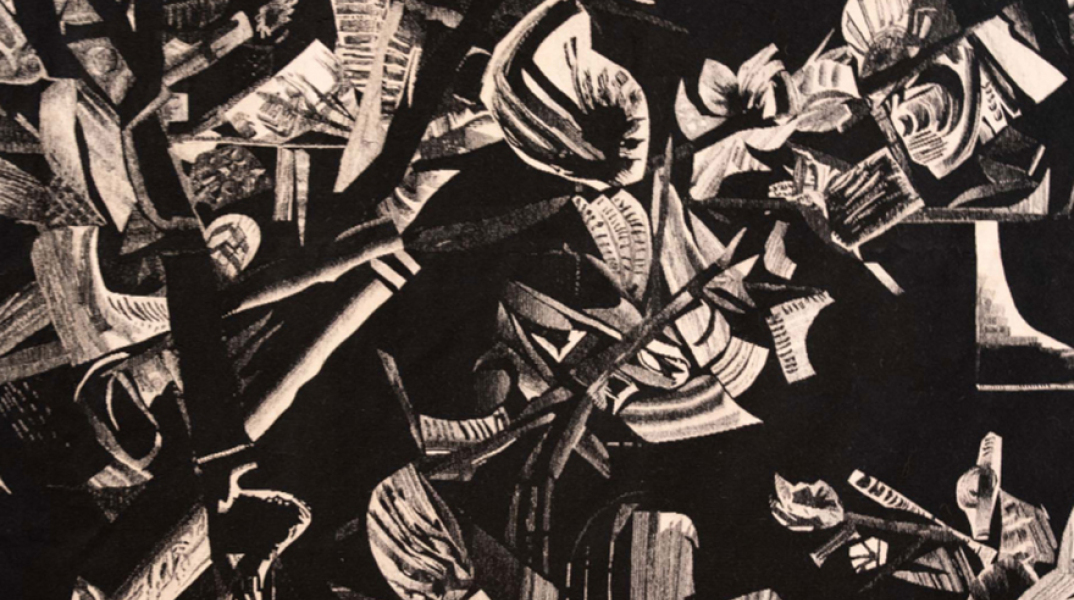 discussion yfanseis mouseio mpenaki