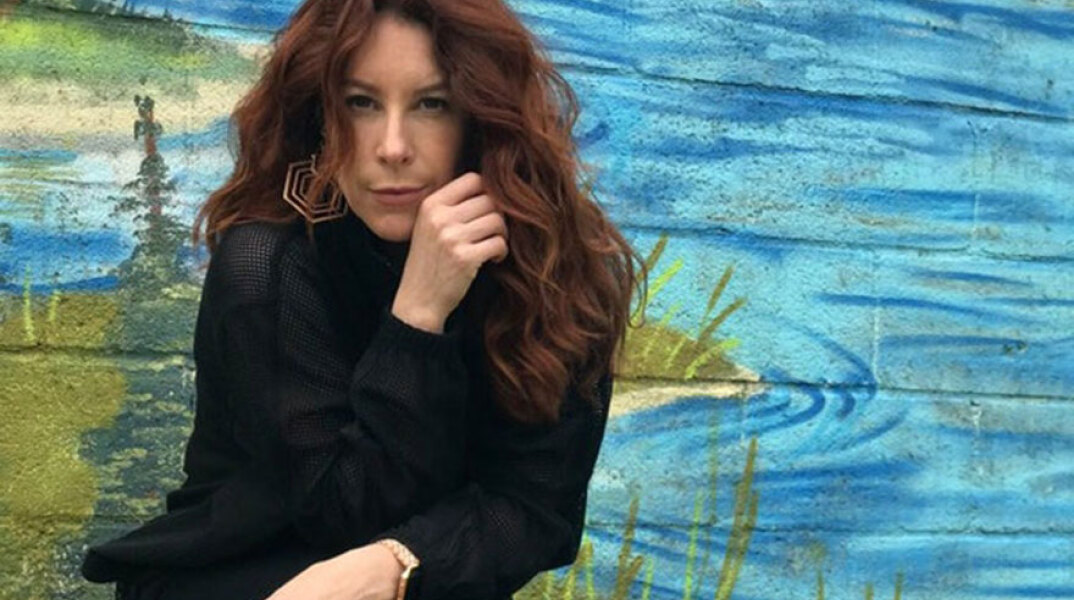 Robin McKelle gazarte