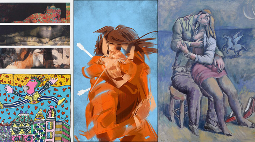 erws kalos Sianti Gallery