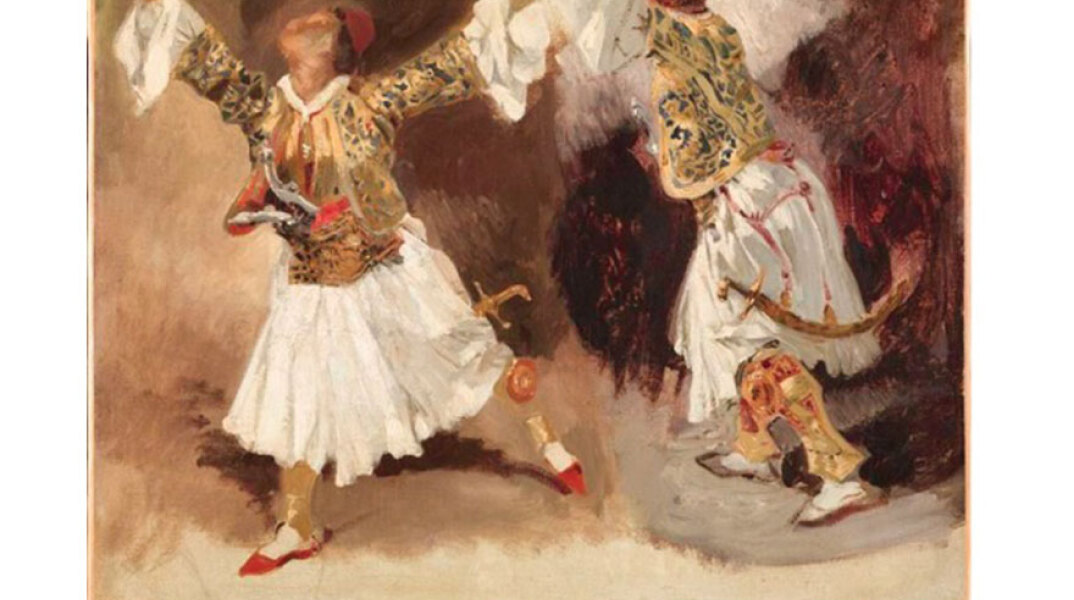 1821 200 hronia meta parnassos