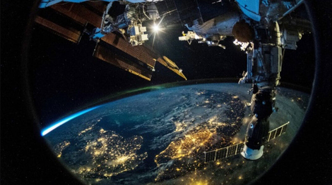 Οι επιπτώσεις της κλιματικής αλλαγής: Η διαστημική καινοτομία στην υπηρεσία του πολίτη