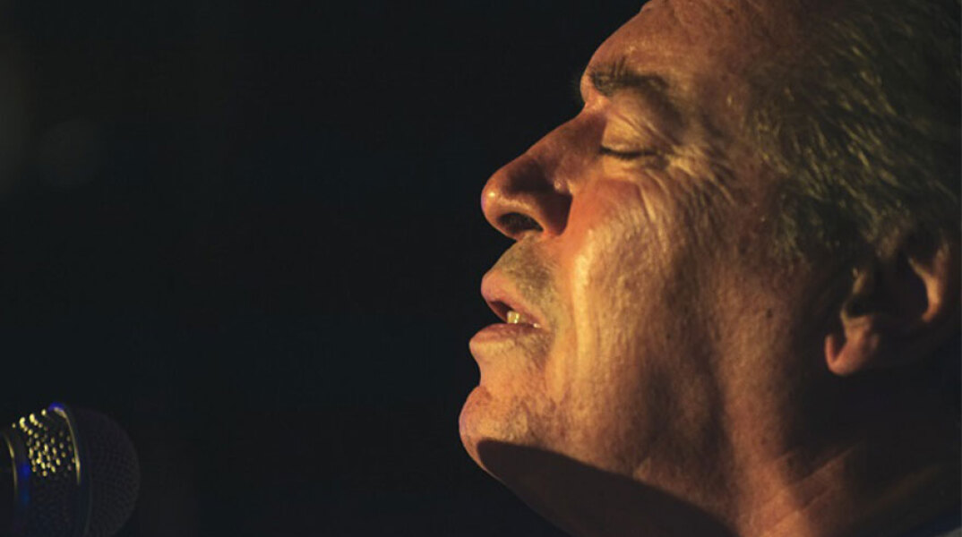 Τάκης Βούης