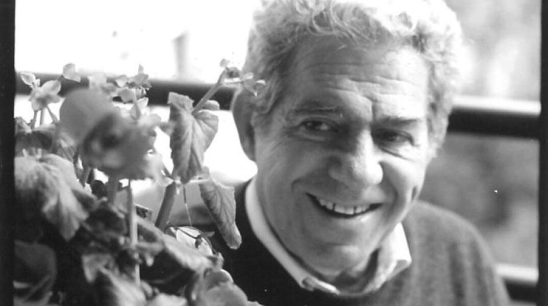 Μήτσος Κασόλας