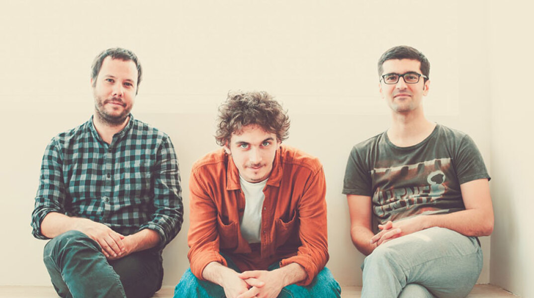 Spiral Trio Live at Half Note