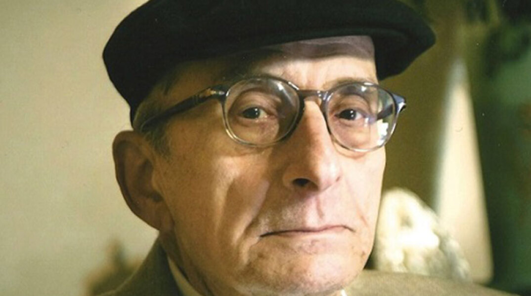 Αφιέρωμα του Ιανού στον Μάνο Ελευθερίου την Παρασκευή 13 Μαρτίου 2020