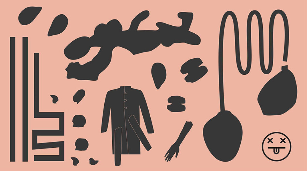 Death in Athens Festival: Serving off Matter