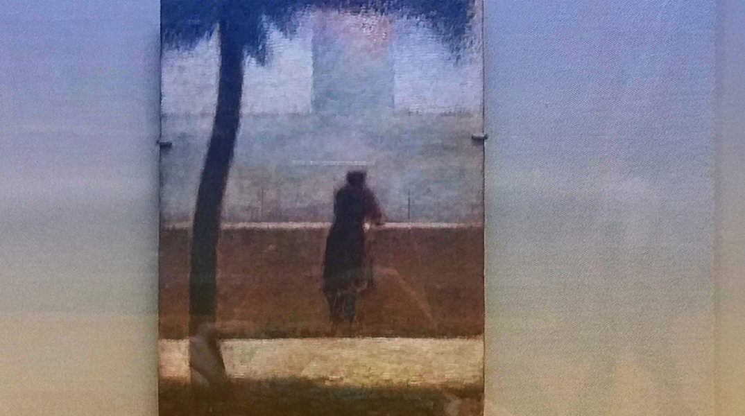 «Άνω βόλτα, κάτω βόλτα»: Έκθεση φωτογραφίας στο ΟΧΤΩ