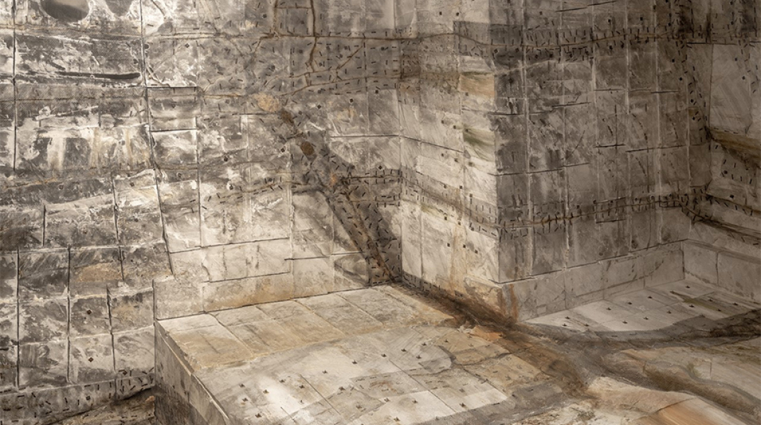 «Transformations»: Ατομική φωτογραφική έκθεση της Έφης Χαλιoρή στη CAN Christina Androulidaki gallery