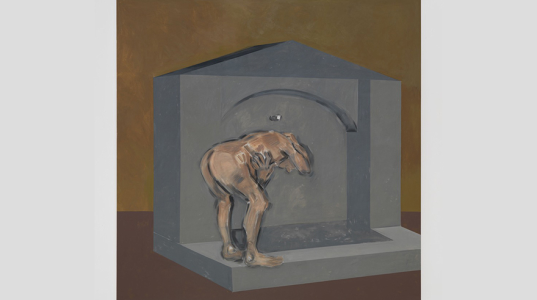 Ένας κι ένας: Ατομική έκθεση του Απόστολου Γεωργίου στη Rodeo Gallery