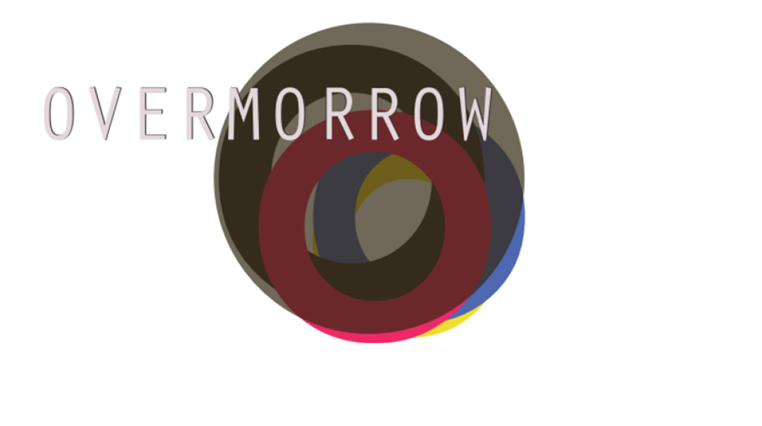 Η αίθουσα τέχνης εκφραση – γιαννα γραμματοπουλου παρουσιάζει την ομαδική έκθεση «Overmorrow»