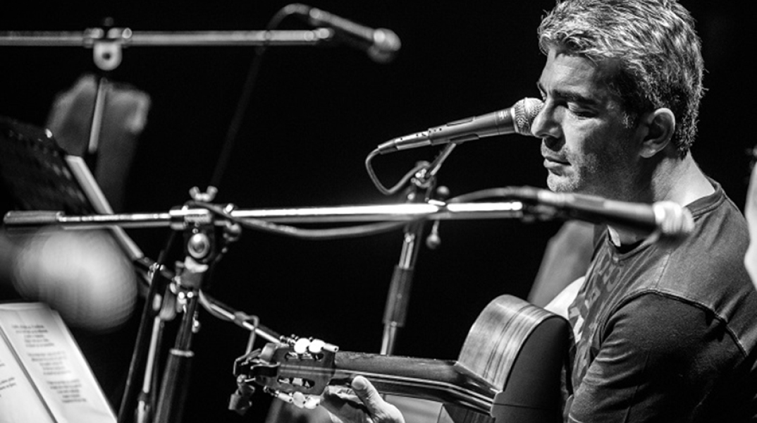 Δημήτρης Μυστακίδης