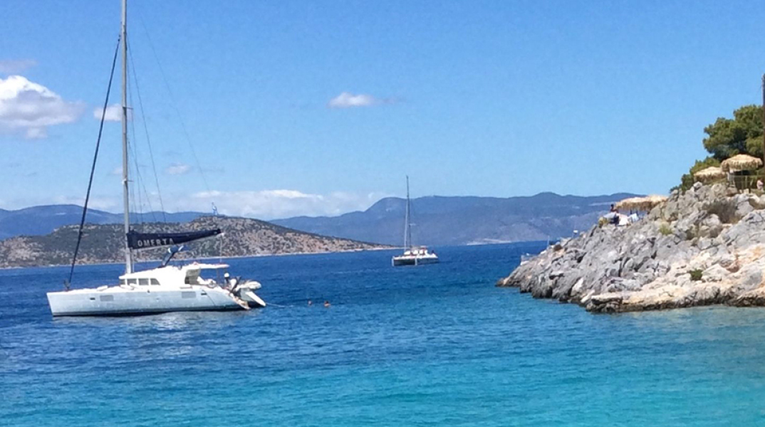 Summer breeze στην a.antonopoulou.art