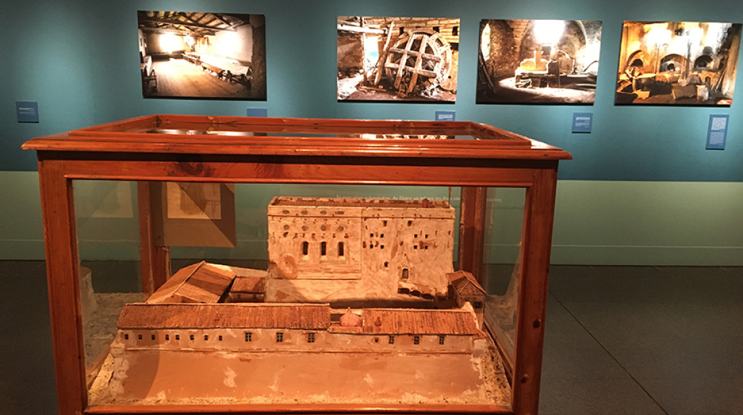 Robert McCabe - Κατερίνα Λυμπεροπούλου «Ο Τελευταίος Μοναχός των Στροφάδων»