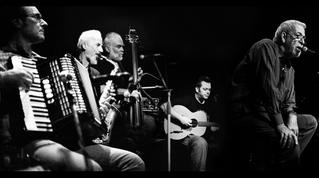 40 χρόνια Χειμερινοί Κολυμβητές στην Τεχνόπολη Δήμου Αθηναίων