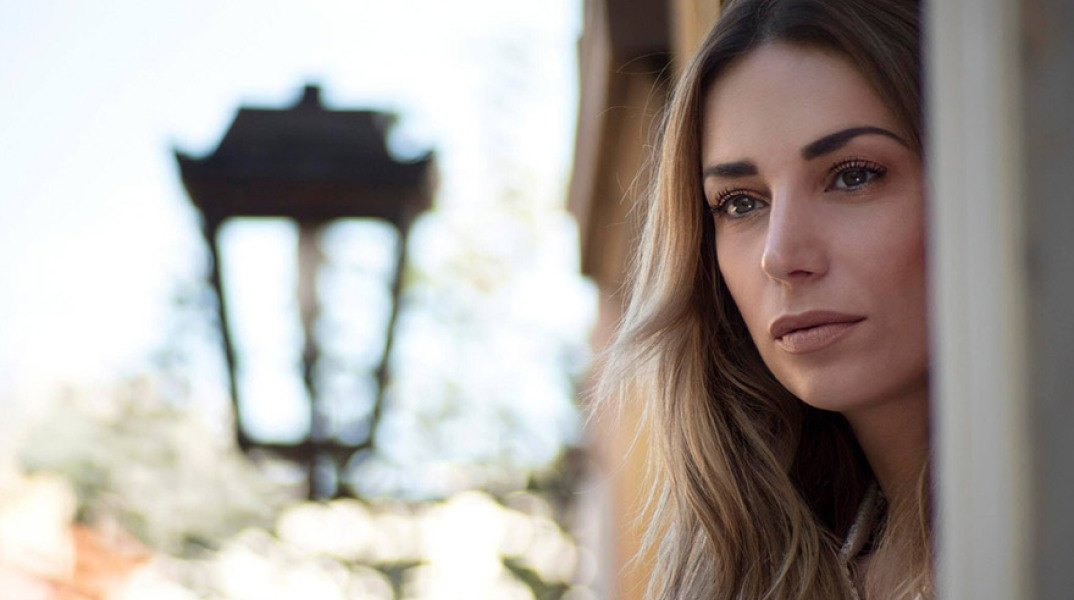 Γεωργία Νταγάκη