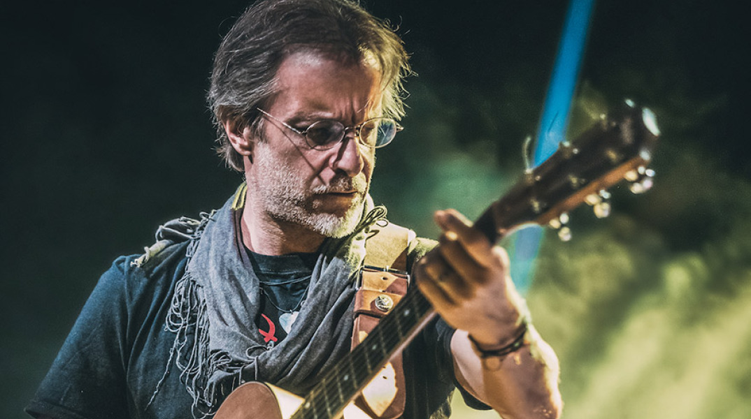 Μίλτος Πασχαλίδης